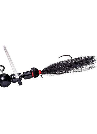 Приманка форелева daiwa masu no tsubomi 1.5g #black