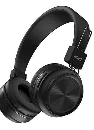 Навушники бездротові hands free w25 тм hoco