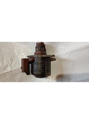Клапан давления топлива 9307501d12 delphi ford mondeo