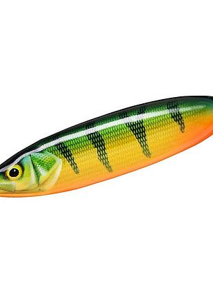 Блешня rapala minnow spoon 80mm 22g #atpe (rms08 atpe)