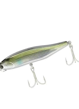 Воблер tackle house contact feed sinking slider 85s 85mm 18g #bora (2333593)