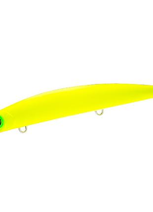 Премиальный воблер duel aile magnet tg darter slim 145f 145mm 29g #mcl (f1259-mcl)