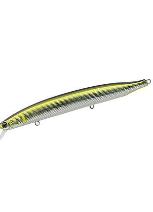 Воблер tackle house contact node 130fd 130mm 18.5g #half mirror/sweetfish (2333582)
