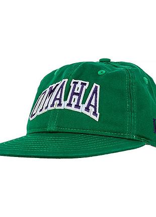 Бейсболка new era team heritage 9fifty rc