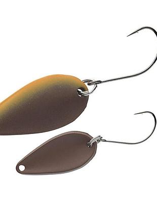 Блесна daiwa presso lmn 1.9g #df