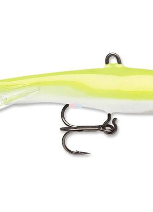 Балансир rapala jigging rap w7 7см 18г sfc (w7 sfc)