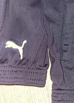 Олімпійка puma 3