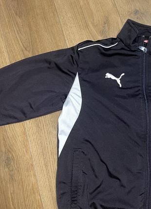 Олімпійка puma 2
