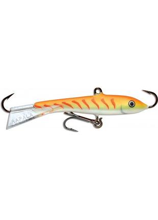 Балансир rapala jigging rap w9 8см 25г otu (w9 otu)