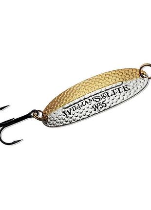 Блесна williams wabler lite 7.09gr #hn (w55hn-hn)