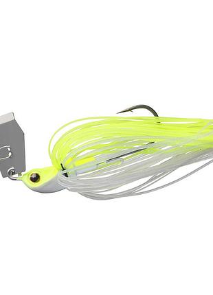 Чаттербейт daiwa prorex micro bladed jig 8g #yp