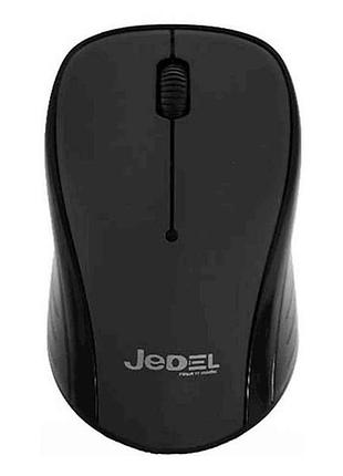 Мишка бездротова компютерна w920 тм jedel