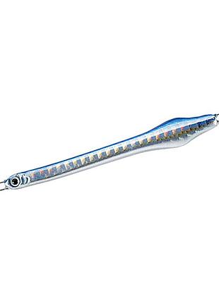 Пількер tackle house naburadeka s 38mm 6g #hg blue (2333607)