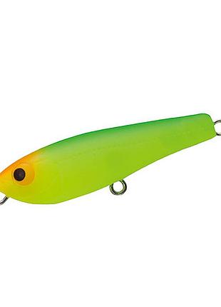 Воблер tackle house shores platy 45f 45 mm 2.1g #matte clear chart (2333669)
