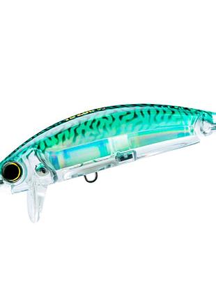 Премиальный воблер yo-zuri 3d inshore surface minnow 90f 90mm 11g #hgm (r1215-hgm)