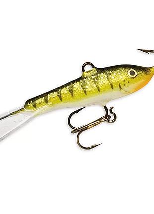 Балансир rapala jigging rap w2 gyp (20мм/4гр)