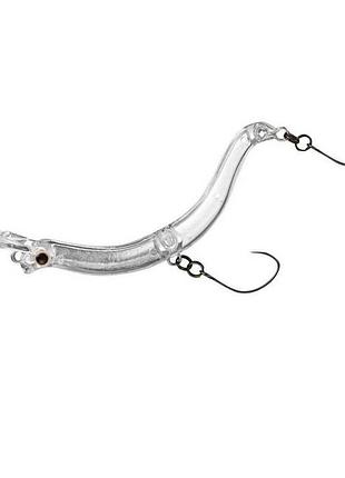 Воблер daiwa presso nyoro crazy 57s 57mm 3.5g #clear (17414521)