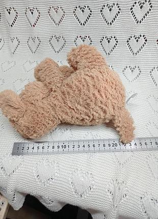Собачка jellycat 7