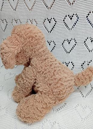 Собачка jellycat 3