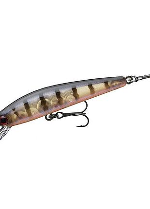 Воблер daiwa tournament baby minnow 60sp 60mm 3.5g #pgp