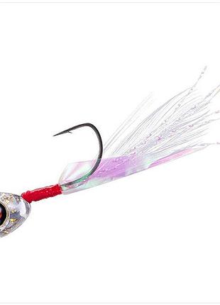 Приманка daiwa tsuyakabura 1.2g #gold ami clear
