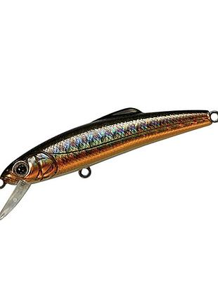 Воблер tackle house buffet 43s 43mm 2.4g #silver green (2333400)