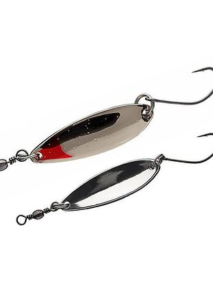 Блесна daiwa presso cnk 4.0g #sil