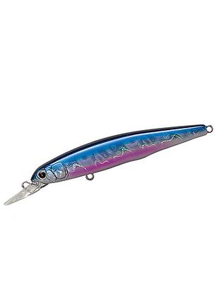 Воблер tackle house bitstream 95fd 95mm 11g #rich blue (2333364)