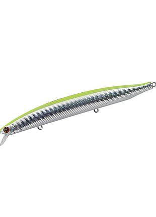 Воблер tackle house contact node 130f 130mm 18g #hg chart (2333576)