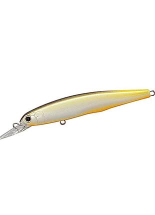 Воблер tackle house bitstream vantage 83fmd 83mm 10g #pearl olive orange belly (2333376)