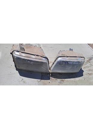 Фара audi a4 s4 2.8 1996-1999г. у ціну за шт