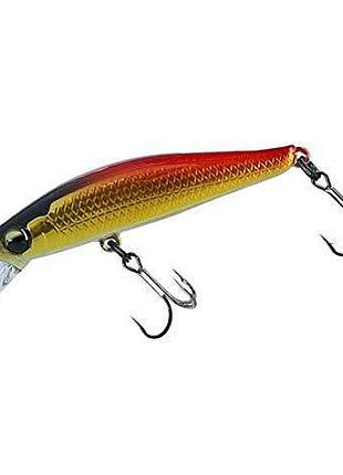 Воблер daiwa silver creek minnow dc 48s 48mm 4g #akakin
