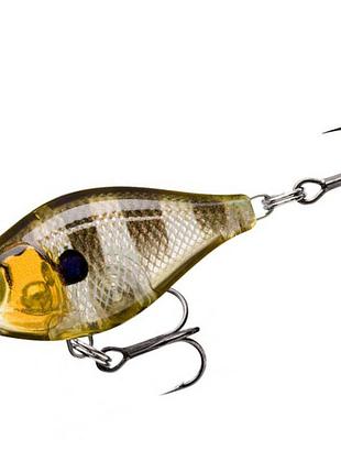 Воблер rapala x-light crank shallow runner 35mm 4g 0.9m #ggiu (fncs03 ggiu)