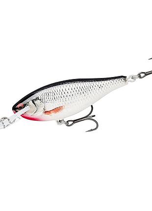 Воблер rapala shad rap elite 75mm 12g #gdrol (sre75 gdrol)