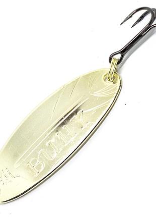 Блесна williams bully 25.51gr #s (b52s-s)