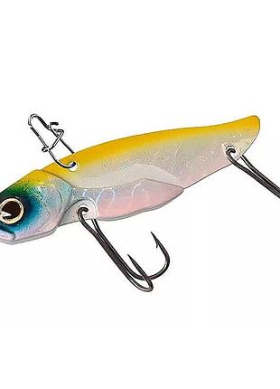 Цикада daiwa steez metal vibe slim 8g #flashing wakasagi (17435646)