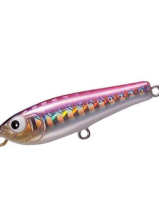 Воблер tackle house shores platy 45f 45 mm 2.1g #hg pink (2333667)