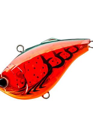 Премиальный воблер виб duel l-bass vibe 60s 60mm 14.5g #mgrc (f1216-mgrc)