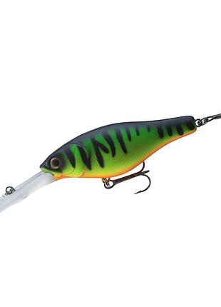 Воблер daiwa prorex swift crank 250 70mm 12.9g #firetiger (15264-703)