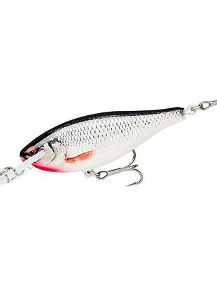 Воблер rapala shad rap elite 95mm 20g #gdrol (sreh95 gdrol)