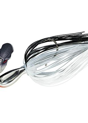 Чаттербейт rapala rap-v perch bladed jig 10g #rol (rvabj10 rol)