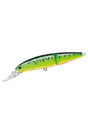 Воблер tackle house bitstream jointed 85fd 85mm 11g #chart tiger (2333359)