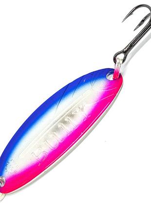 Блесна williams bully uv 25.51gr #cdic (b52ci-cdic)