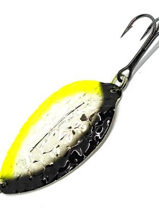 Блесна williams trophy ii uv 21.26gr #bdap (t34ba-bdap)