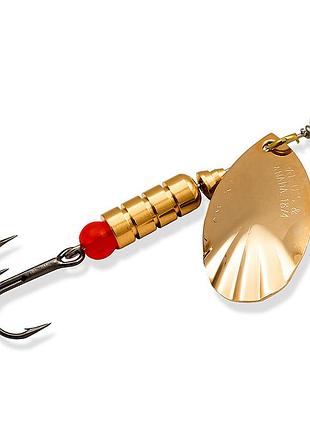 Блесна williams vortex garni 3.54gr #gold (v1d-gold)