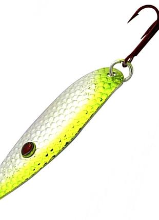 Блесна williams nipigon uv 9.45gr #grn (n33grn-grn)