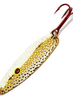 Блешня williams nipigon uv 9.45gr #hn (n33hn-hn)