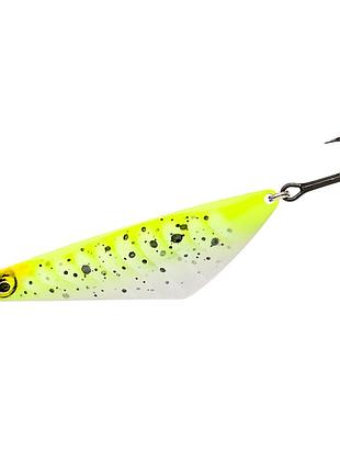 Блешня rapala harmaja 18 85mm 18g #snry (har18 snry)