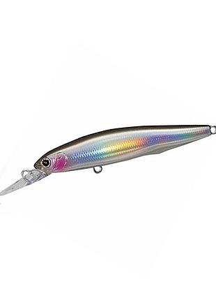 Воблер tackle house bitstream vantage dm93fd 93mm 16g #silver (2333381)