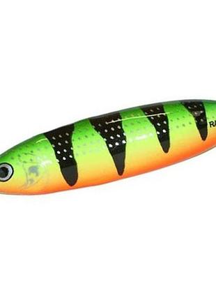 Блешня rapala minnow spoon 60mm 10g #ft (rms06 ft)